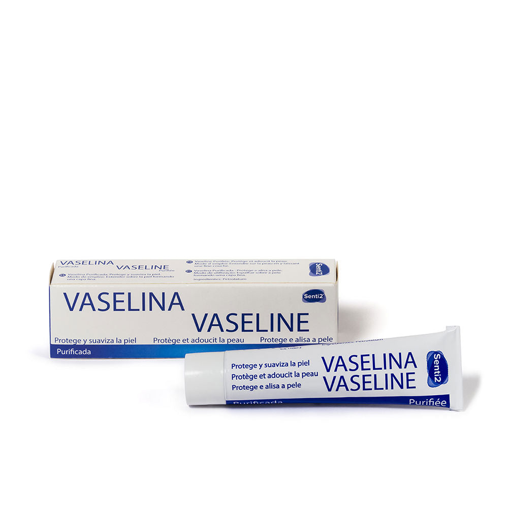 Senti2 COS 103 Vaselina purificada - 1 tubo