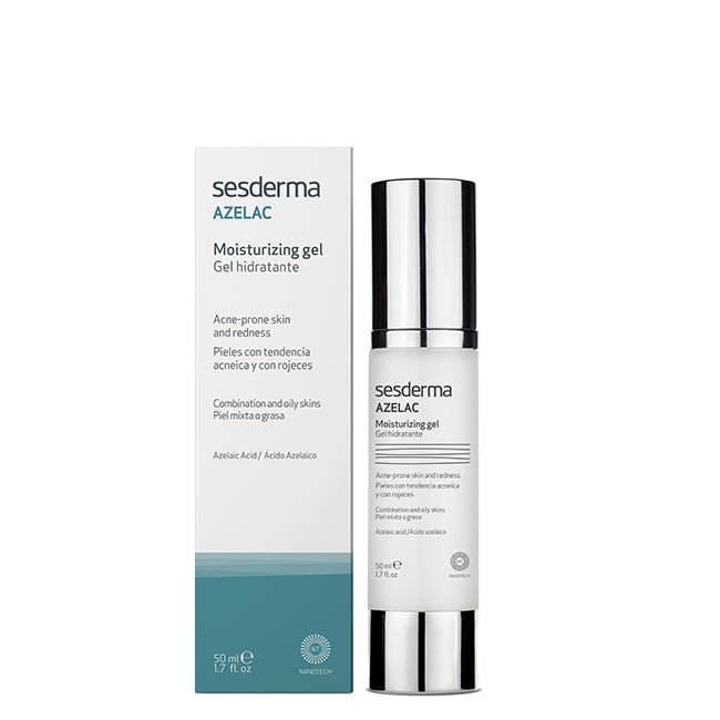 Sesderma Azelac Gel Hidratante 50ml
