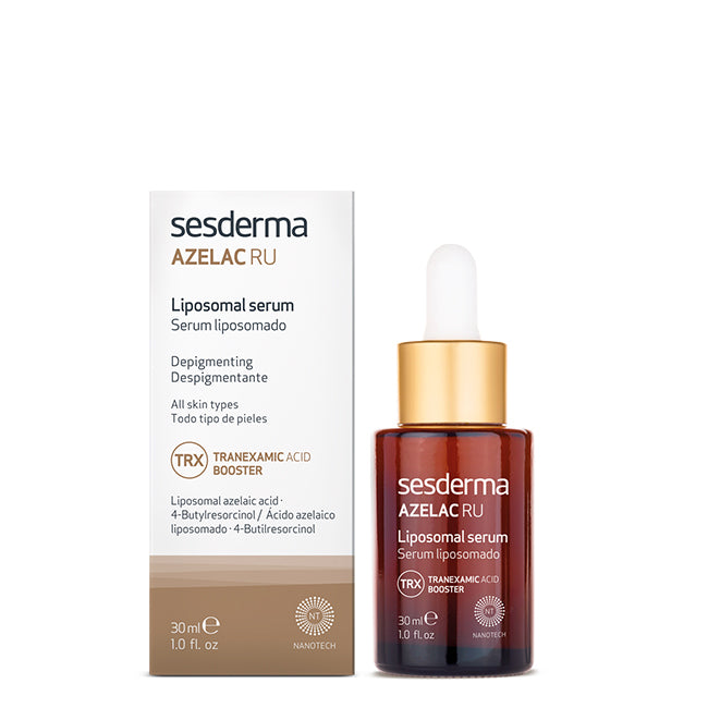 Sesderma Azelac RU Lipossomal Sérum Despigmentante 30ml