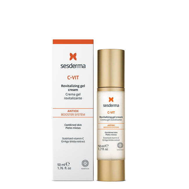 Sesderma C-Vit Creme-Gel Revitalizante 50ml