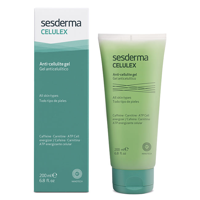 Sesderma Celulex Gel Anticelulite 200ml