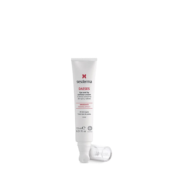 Sesderma Daeses Creme Contorno de Olhos e Lábios 15ml