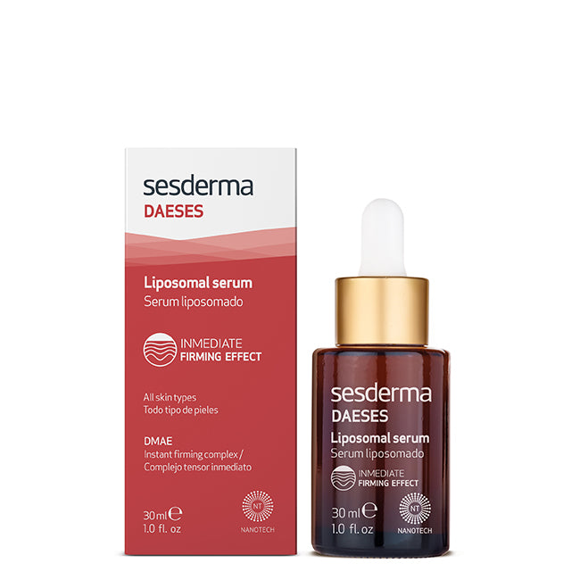 Sesderma Daeses Liposomal Sérum Efeito Reafirmante Imediato 30ml