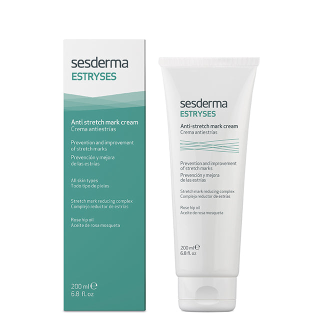 Sesderma Estryses Creme Anti-stretching 200ml