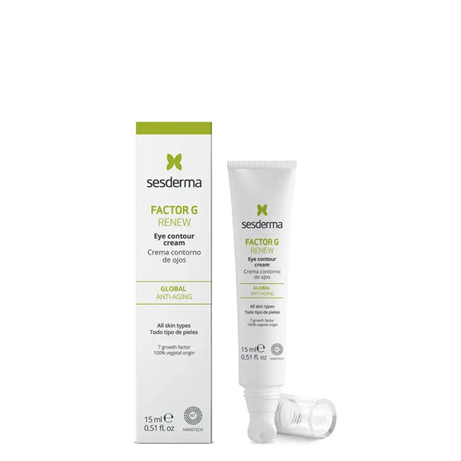 Sesderma Factor G Renew Creme Contorno de Olhos 15ml
