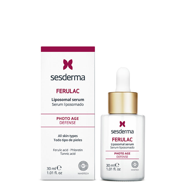 Sesderma Ferulac Liposomal Sérum 30ml