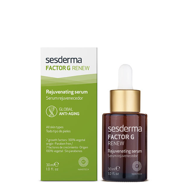 Sesderma Factor G Renew Sérum Regenerador e Antienvelhecimento 30ml
