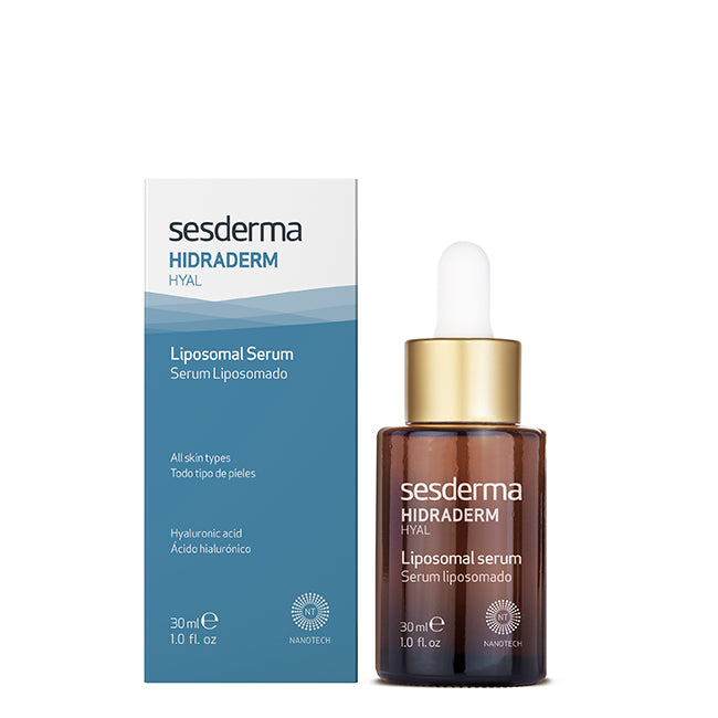Sesderma Hidraderm Hyal Liposomal Sérum 30ml