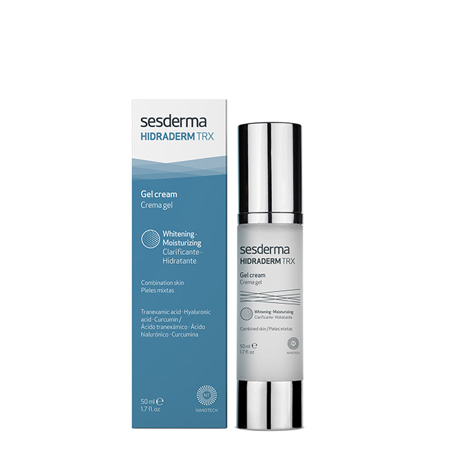Sesderma Hidraderm TRX Creme Gel Facial 50ml