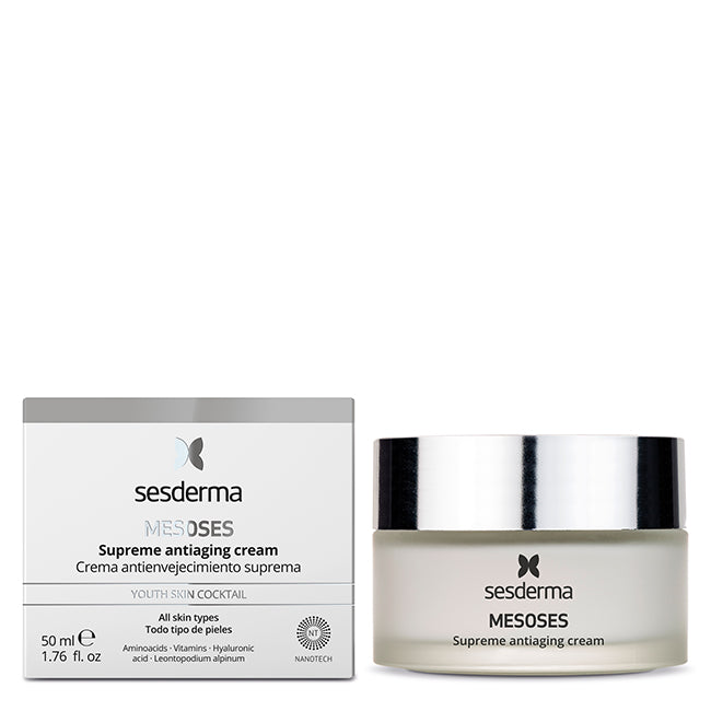 Sesderma Mesoses Creme Antienvelhecimento Supremo 50ml