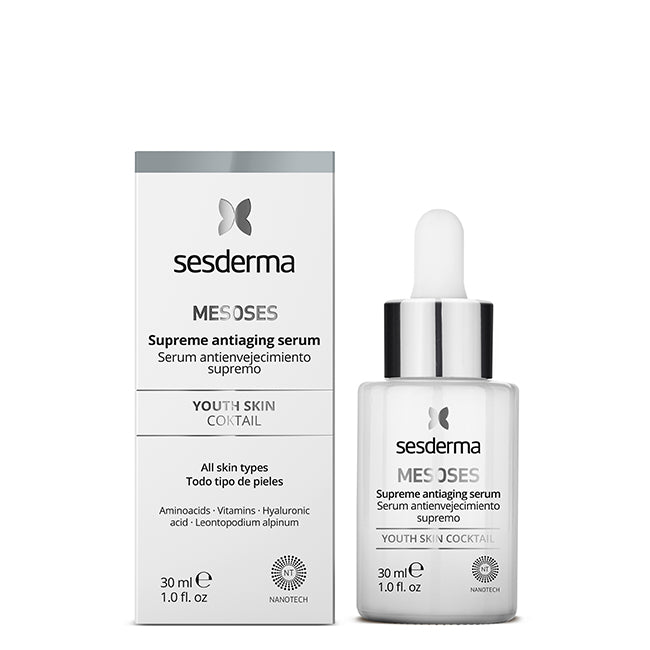 Sesderma Mesoses Sérum Antienvelhecimento Supremo 30ml