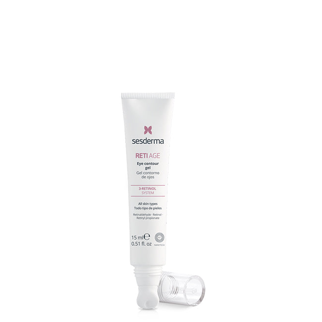 Sesderma Reti Age Gel Contorno de Olhos 15ml