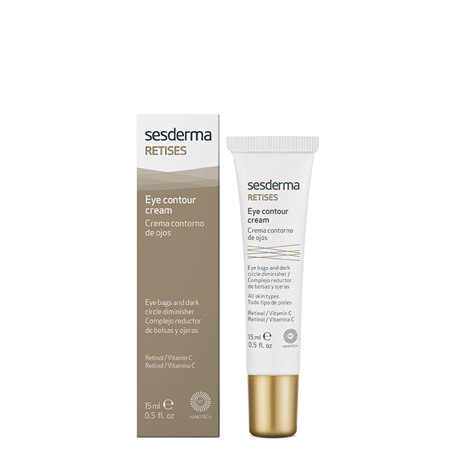 Sesderma Retises Creme Contorno de Olhos 15ml