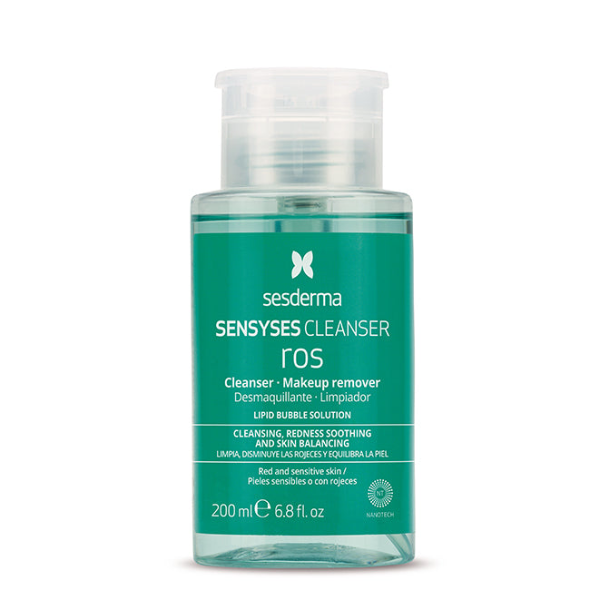 Sesderma Ros Liposomal Cleanser 200ml
