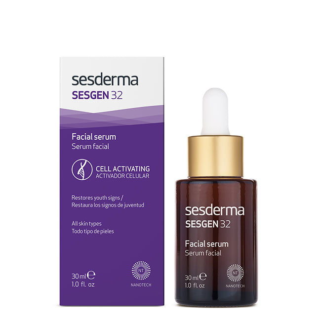 Sesderma Sesgen 32 Sérum Ativador Celular 30ml