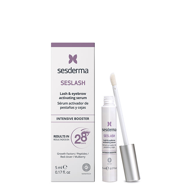 Sesderma Seslash Sérum Pestanas e Sobrancelhas 5ml