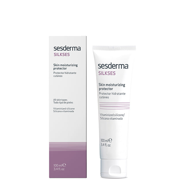 Sesderma Silkses Protetor Hidratante Cutâneo 100ml