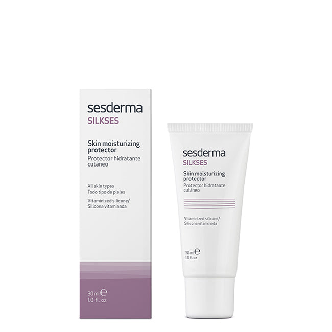 Sesderma Silkses Protetor Hidratante Cutâneo 30ml