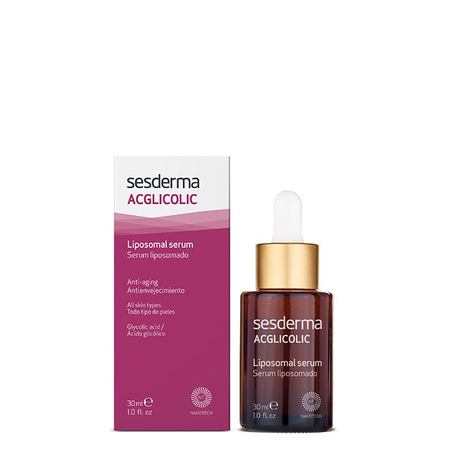 Sesderma Acglicolic Sérum Lipossomal 30ml