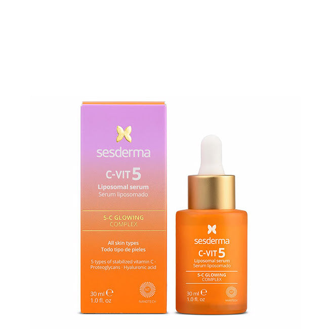 Sesderma C-Vit 5 Lipossomal Sérum 30ml
