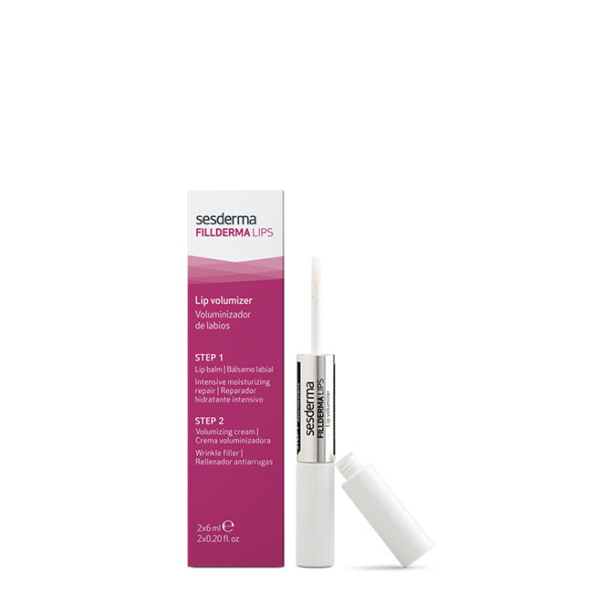 Sesderma Fillderma Lips 2x6ml