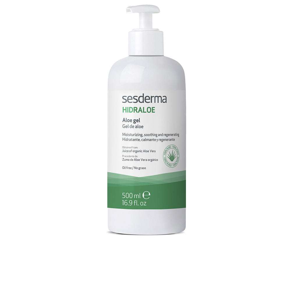 Sesderma Hidraloe Gel de Aloé 500ml