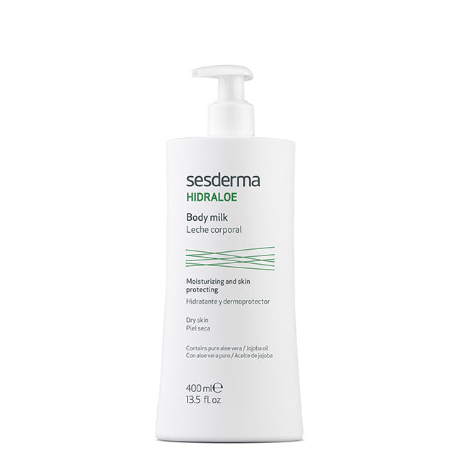 Sesderma Hidraloe Leite Corporal 400ml