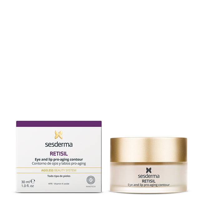 Sesderma Retisil Contorno De Ojos Y Labios 30ml – imagen 2
