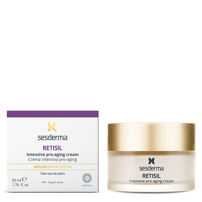 Sesderma Retisil Intensive Pro-Aging Creme Intensivo 50ml