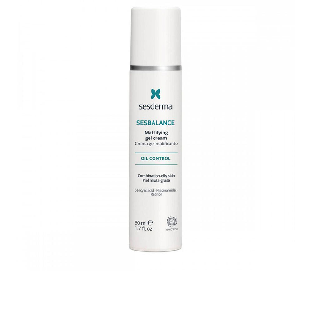 Sesbalance crema gel seborregulador 50 ml