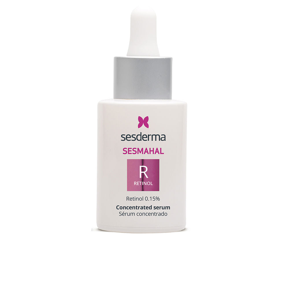 Sesderma Sesmahal Sérum Concentrado de Retinol 30ml