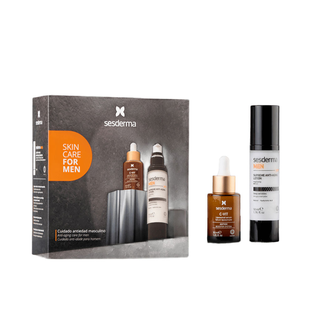 Sesderma Skincare for Men Set