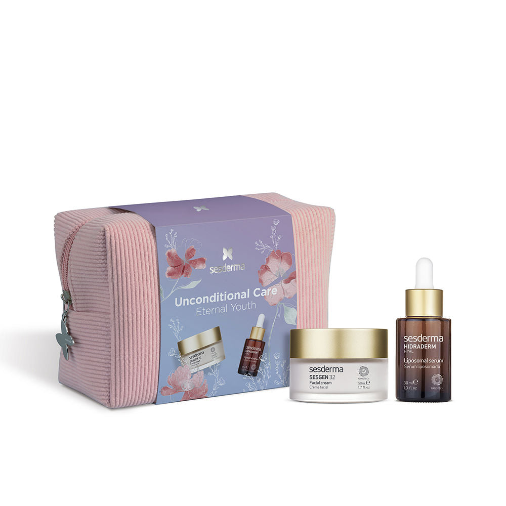 Sesderma Conjunto Eternal Youth Unconditional Care