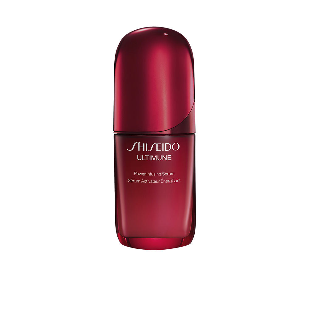 Suero Shiseido Ultimune Power Infusing 50 ml