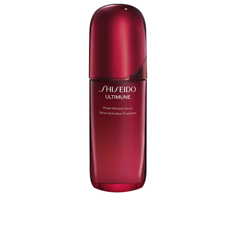 Shiseido Ultimune Power Infusing Serum Sérum Antiedad