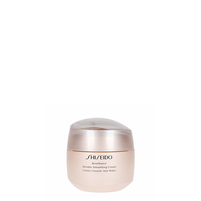 Shiseido Benefiance Creme Alisador de Rugas 50ml