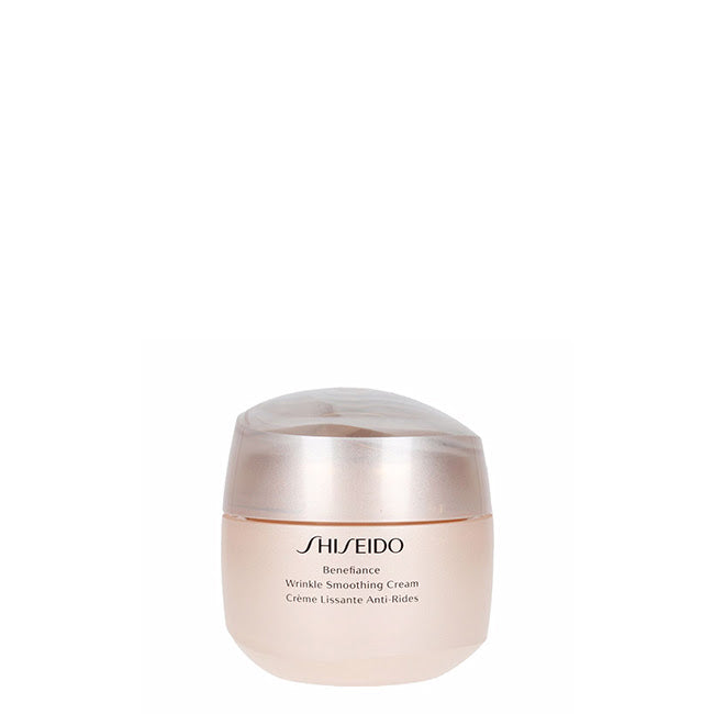 Shiseido Benefiance Creme Alisador de Rugas 75ml