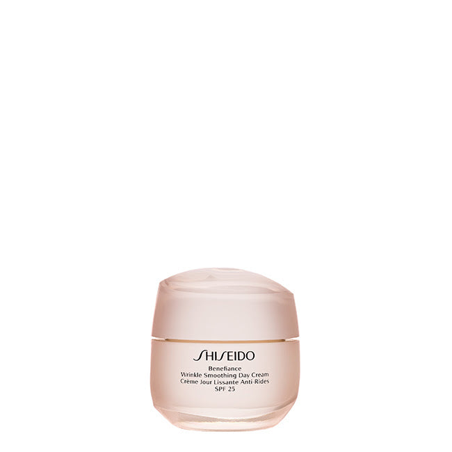 Shiseido Benefiance Creme de Dia Alisador de Rugas FPS25 50ml