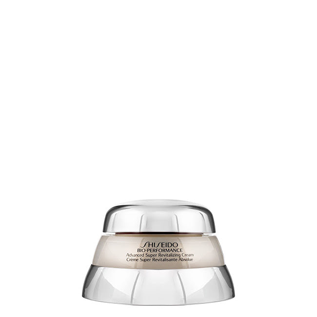 Shiseido Bio-Performance Advanced Super Creme Revitalizante 50ml