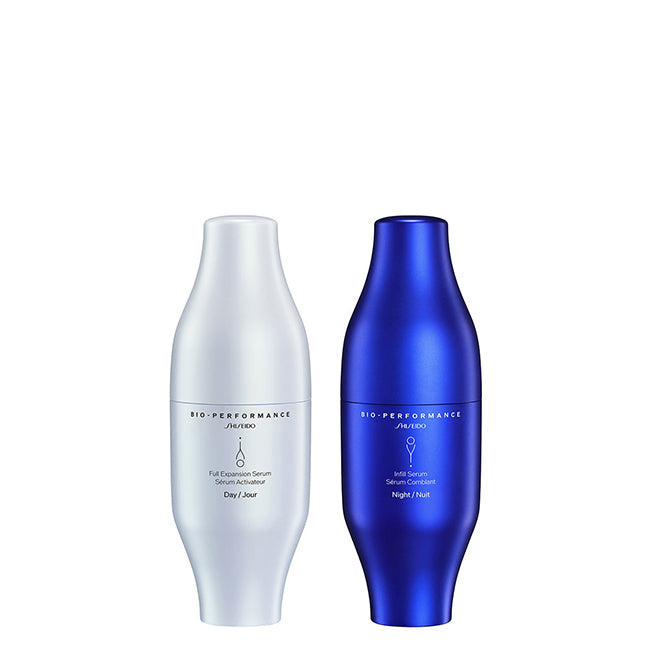 Shiseido Bio-Performance Skin Filler Sérum 2x30ml
