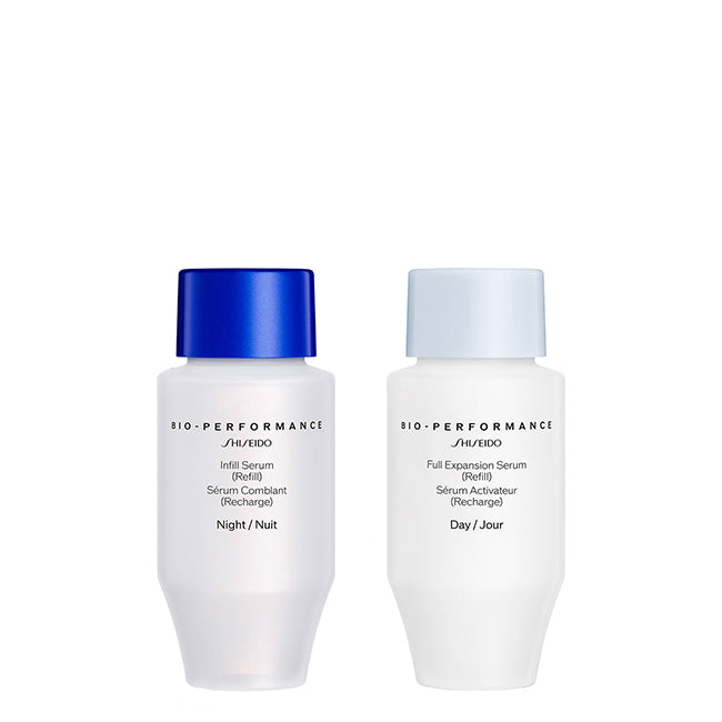 Shiseido Bio-Performance Skin Filler Sérum Recarga 60ml