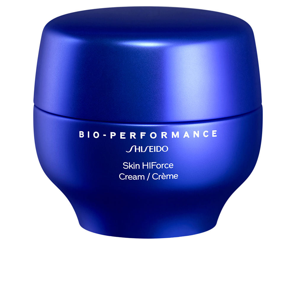 Shiseido Bio-Performance Skin Hiforce Creme 50ml