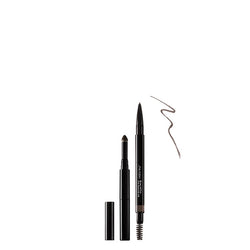 Shiseido Brow InkTrio Lápis de Sobrancelhas 3-em-1 Cor 03 Deep Brown 0,31g