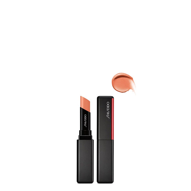 Shiseido ColorGel Lippenbalsam Farbe 102 Narzisse