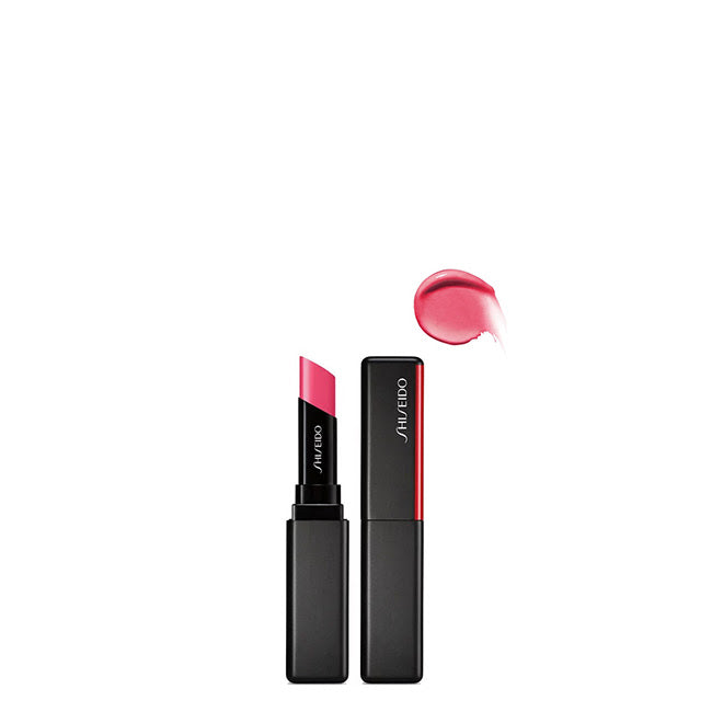Shiseido Colorgel Lipbalm #104-Hibiscus 2 G - 2 ml