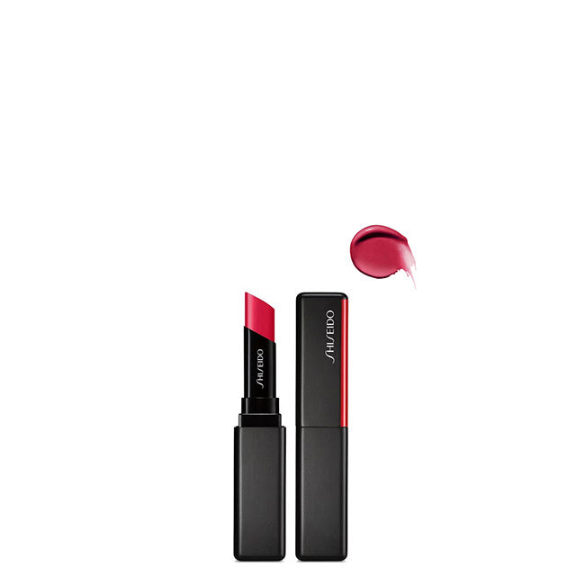 Shiseido ColorGel Lippenbalsam Farbe 106 Redwood