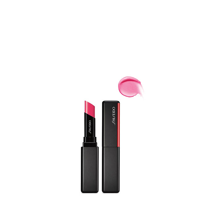 Shiseido ColorGel Lippenbalsam Farbe 113 Sakura