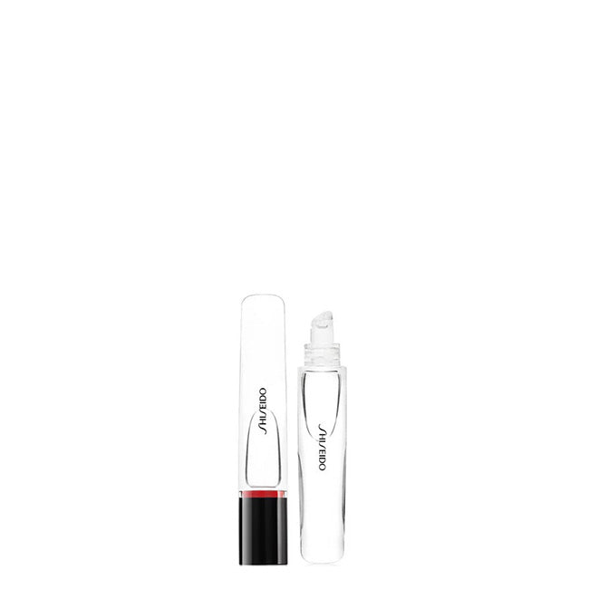 Shiseido Crystal GelGloss Gloss Labial Hidratante 9ml