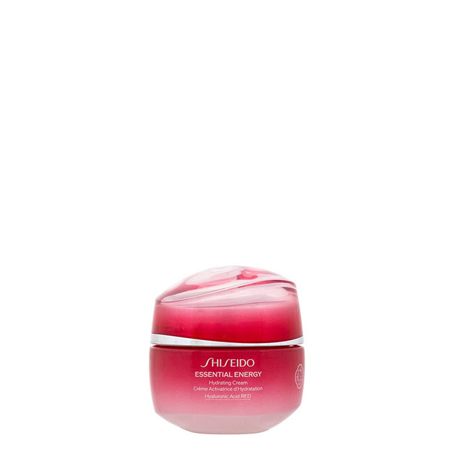 Shiseido Essential Energy Hydrating Cream Creme Hidratante 50ml