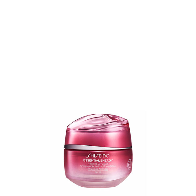 Shiseido Essential Energy Creme de Dia Hidratante SPF20 50ml
